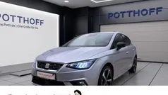 Gebraucht 2024 Seat Ibiza FR Limousine | 20.777 € (Fairer Preis)