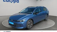 Gebraucht 2024 VW Golf VIII Goal Kombi | 27.830 € (Superpreis)