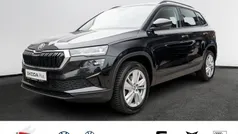 Gebraucht 2024 Skoda Karoq Selection SUV | 31.490 € (Fairer Preis)