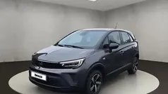Gebraucht 2021 Opel Crossland Edition SUV | 16.350 € (Fairer Preis)