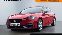 Gebraucht 2021 Seat Leon FR Limousine | 17.550 € (Fairer Preis)