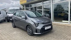Gebraucht 2024 Kia Picanto Vision Kleinwagen | 15.379 € (Fairer Preis)