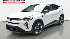 Gebraucht 2025 Renault Captur Techno SUV | 26.490 € (Guter Preis)