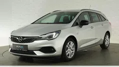 Gebraucht 2022 Opel Astra Edition Kombi | 15.724 € (Guter Preis)