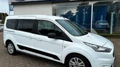 Gebraucht 2019 Ford Grand Tourneo Connect Van / Kleinbus | 17.850 € (Fairer Preis)