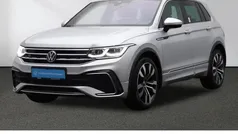 Gebraucht 2023 VW Tiguan R-line SUV | 34.990 € (Fairer Preis)