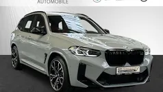 Gebraucht 2024 BMW X3 Competition Edition SUV | 70.990 € (Superpreis)