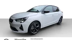 Arktisweiss Gebraucht 2023 Opel Corsa Kleinwagen | 20.940 € (Fairer Preis)