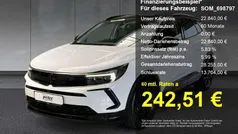 Gebraucht 2023 Opel Grandland X GS Line SUV | 22.840 € (Fairer Preis)