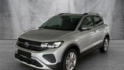 Gebraucht 2025 VW T-Cross R SUV | 26.800 € (Fairer Preis)