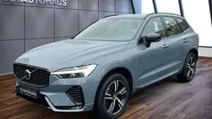 Gebraucht 2022 Volvo XC60 R-Design SUV | 38.250 € (Guter Preis)