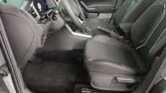 VW Taigo