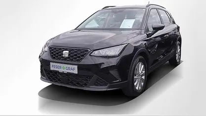 Gebraucht 2025 Seat Arona Style SUV | 21.980 € (Fairer Preis)