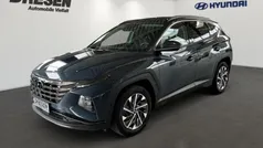 Gebraucht 2021 Hyundai Tucson Trend SUV | 25.750 € (Fairer Preis)