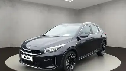 (1k) black pearl m Neu 2025 Kia Ceed Style Kleinwagen | 24.980 € (Fairer Preis)