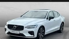Gebraucht 2023 Volvo S60 Plus Limousine | 39.650 € (Guter Preis)
