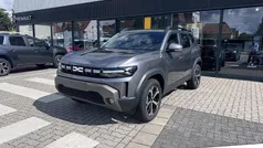 Dolomitgrau (grau) (grau) Neu 2025 Dacia Duster Journey SUV | 27.950 € (Fairer Preis)