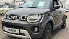 Mineral gray Neu 2024 Suzuki Ignis Comfort Kleinwagen | 18.980 € (Fairer Preis)