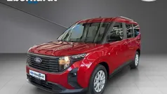 Fantastic red tc Neu 2025 Ford Tourneo Courier Titanium Van / Kleinbus | 28.990 € (Fairer Preis)