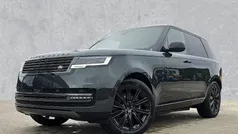 Gebraucht 2025 Land Rover Range Rover Autobiography SUV | 178.900 € (Superpreis)