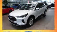 Frostweiss Neu 2024 Ford Kuga Titanium SUV | 30.990 € (Guter Preis)
