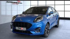 Gebraucht 2021 Ford Puma Gen-E ST-Line X SUV | 20.490 € (Fairer Preis)