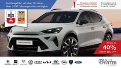 Gebraucht 2025 Cupra Formentor SUV | 35.490 € (Guter Preis)