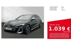 Gebraucht 2025 Audi S5 Kombi | 96.584 € (Fairer Preis)