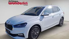 Weiß Neu 2025 Skoda Fabia Drive Kleinwagen | 19.990 € (Fairer Preis)