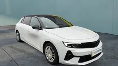 Weiß Gebraucht 2022 Opel Astra GS Line Limousine | 19.300 € (Fairer Preis)