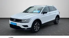 Gebraucht 2020 VW Tiguan IQ Drive SUV | 21.999 € (Guter Preis)