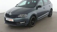 Gebraucht 2018 Skoda Rapid Monte Carlo Limousine | 13.450 € (Fairer Preis)