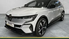 Gebraucht 2024 Renault Mégane Komfort Kleinwagen | 39.990 €