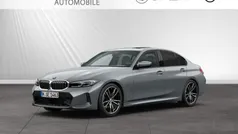 Gebraucht 2024 BMW 320 M Sport Limousine | 44.990 € (Fairer Preis)