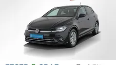 Gebraucht 2022 VW Polo Style Limousine | 16.895 € (Guter Preis)