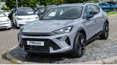 Gebraucht 2025 Cupra Formentor VZ SUV | 42.895 € (Fairer Preis)