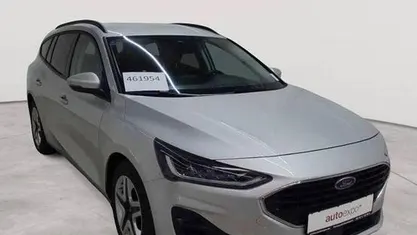 Gebraucht 2022 Ford Focus Cool & Connect Kombi | 13.490 € (Superpreis)