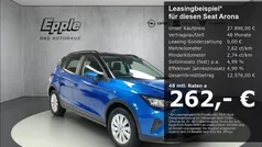 Gebraucht 2025 Seat Arona SUV | 27.890 € (Fairer Preis)