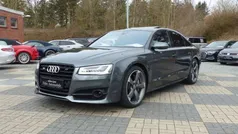 Gebraucht 2017 Audi S8 plus Sport Limousine | 53.990 € (Fairer Preis)