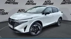 Gebraucht 2025 Nissan Qashqai Comfort SUV | 33.990 € (Fairer Preis)