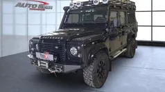 Gebraucht 2015 Land Rover Defender SE SUV | 62.900 € (Guter Preis)