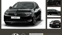 Gebraucht 2025 Opel Astra Edition Kombi | 26.490 € (Guter Preis)