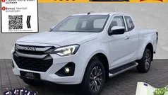Splash white Neu 2025 Isuzu D-Max Abholung | 45.990 € (Fairer Preis)