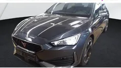 Gebraucht 2024 Cupra Leon Limousine | 31.285 € (Fairer Preis)