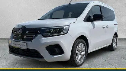 Gebraucht 2025 Renault Kangoo Equilibre Limousine | 30.490 € (Guter Preis)