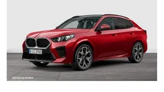 Gebraucht 2025 BMW X2 M Sport SUV | 50.190 € (Fairer Preis)