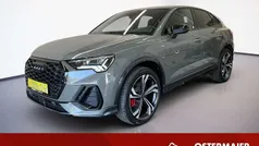Gebraucht 2024 Audi Q3 Sportback S-Line SUV | 50.890 € (Superpreis)