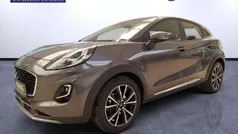 Gebraucht 2021 Ford Puma Gen-E Titanium SUV | 13.990 € (Guter Preis)
