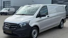 Gebraucht 2019 Mercedes Vito Van / Kleinbus | 22.990 € (Fairer Preis)