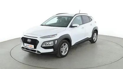 Gebraucht 2019 Hyundai Kona Trend SUV | 12.820 € (Guter Preis)